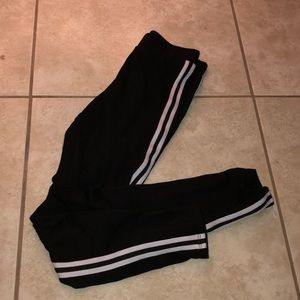 Full tilt leggings ( Tillys )